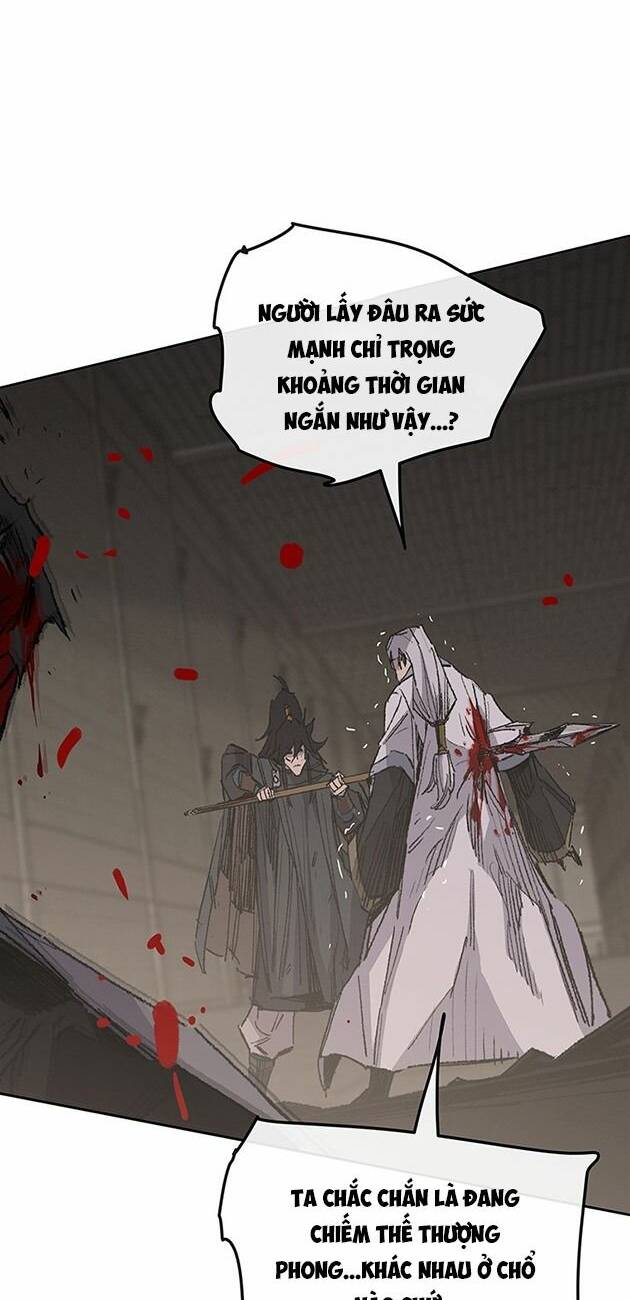 Tiên Kiếm Bất Bại - Chapter 119 - Page 53