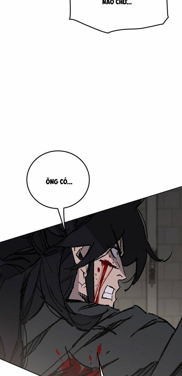 Tiên Kiếm Bất Bại - Chapter 119 - Page 54