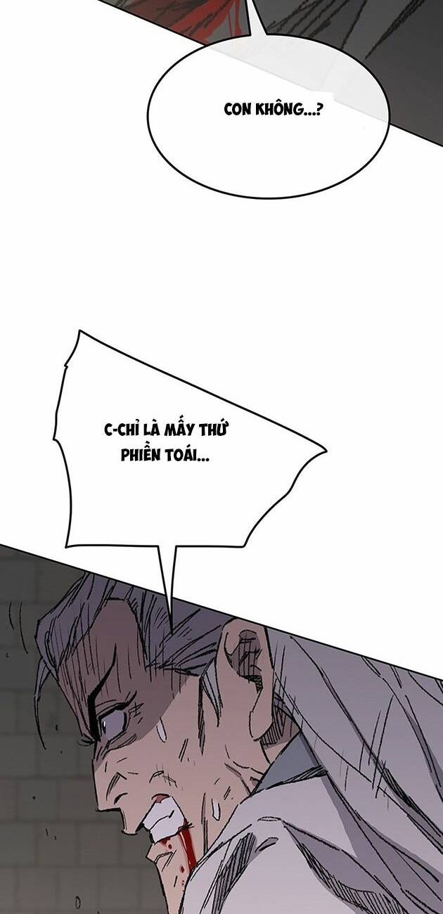 Tiên Kiếm Bất Bại - Chapter 119 - Page 55