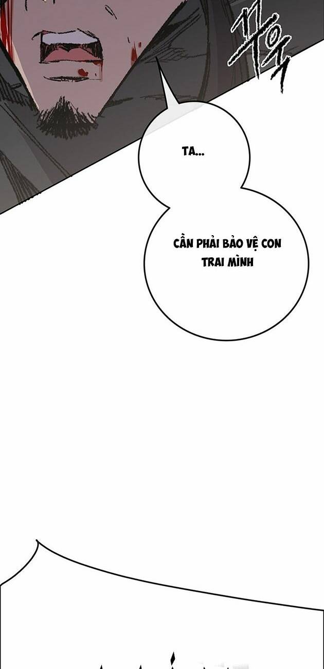 Tiên Kiếm Bất Bại - Chapter 119 - Page 57