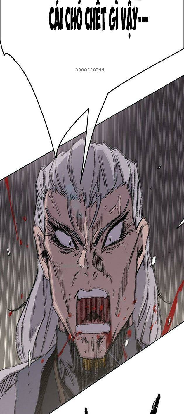 Tiên Kiếm Bất Bại - Chapter 119 - Page 58