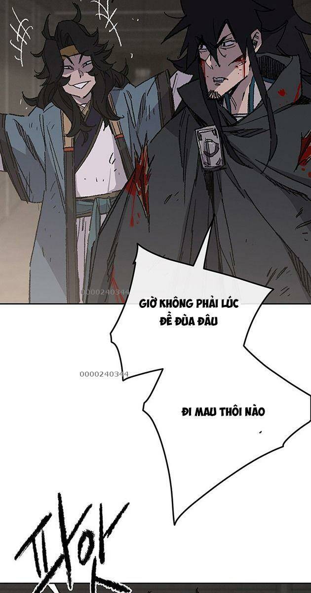 Tiên Kiếm Bất Bại - Chapter 119 - Page 62