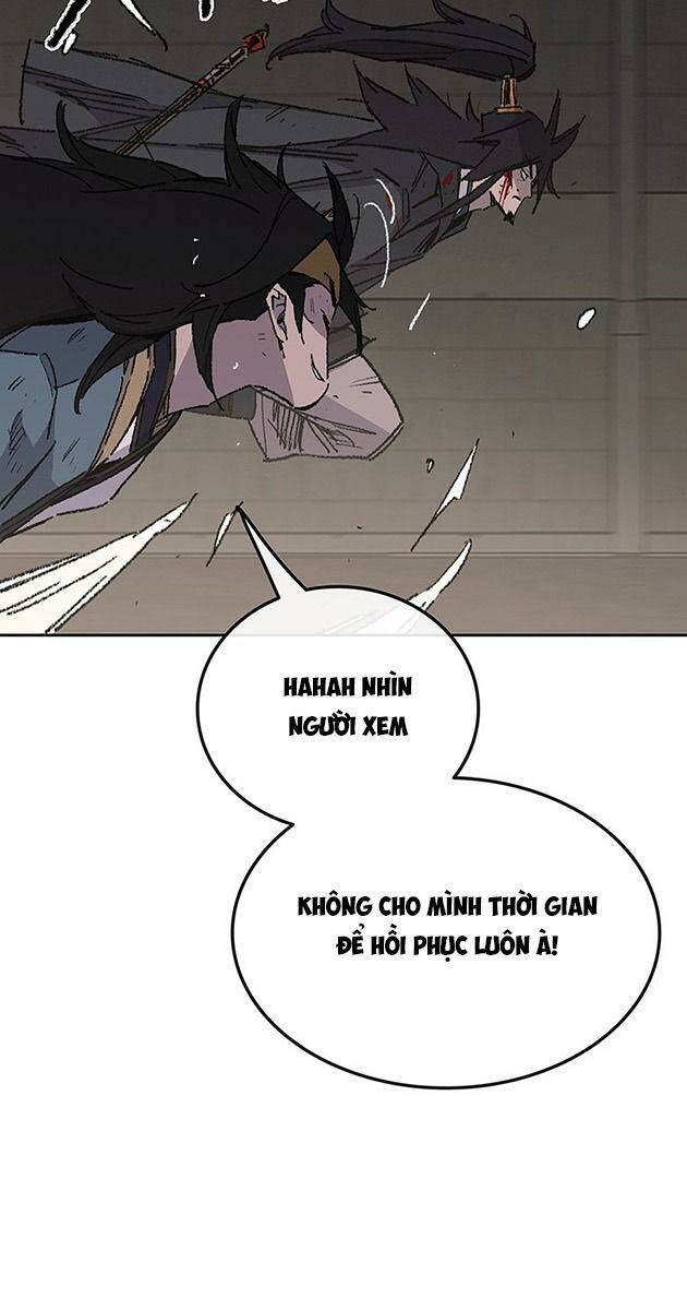 Tiên Kiếm Bất Bại - Chapter 119 - Page 63