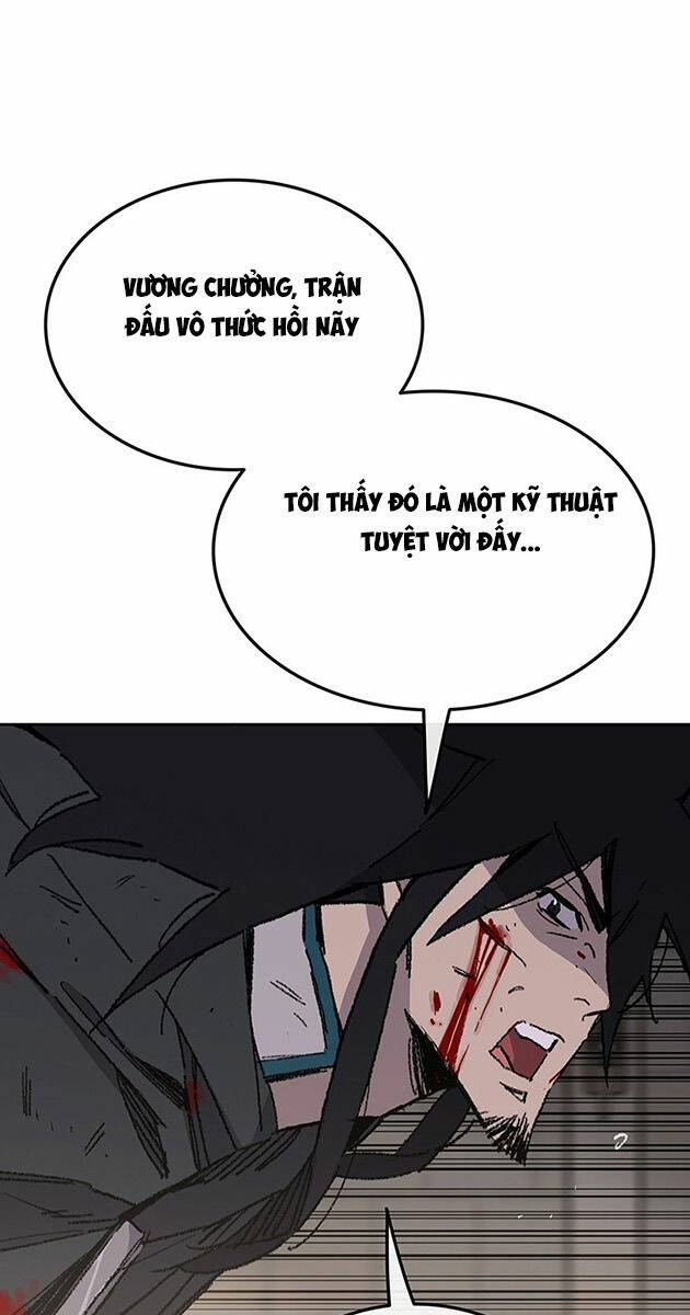Tiên Kiếm Bất Bại - Chapter 119 - Page 64