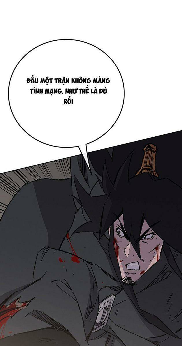 Tiên Kiếm Bất Bại - Chapter 119 - Page 67