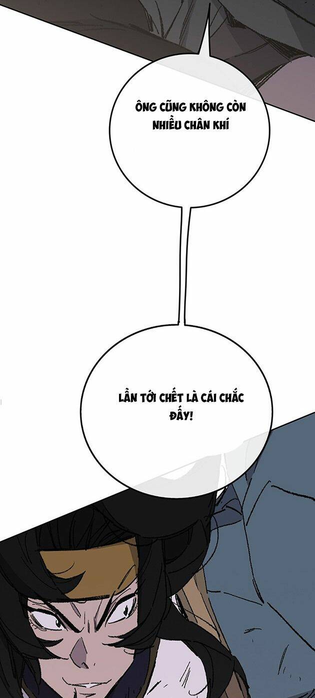 Tiên Kiếm Bất Bại - Chapter 119 - Page 68