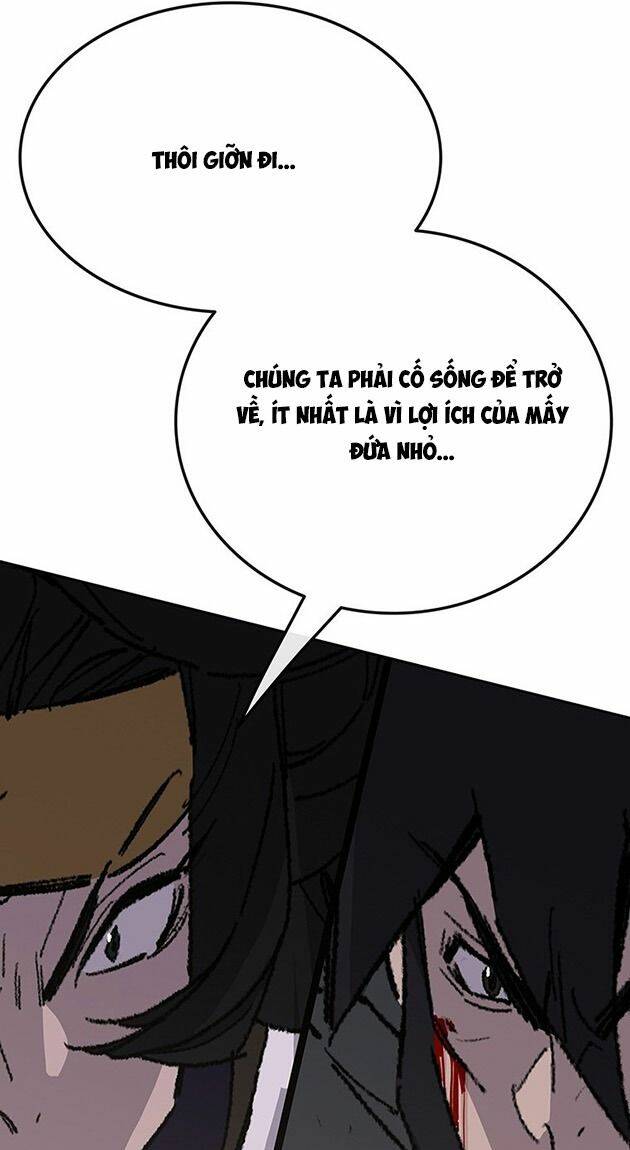 Tiên Kiếm Bất Bại - Chapter 119 - Page 70