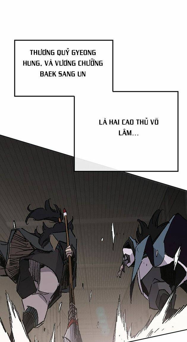 Tiên Kiếm Bất Bại - Chapter 119 - Page 72