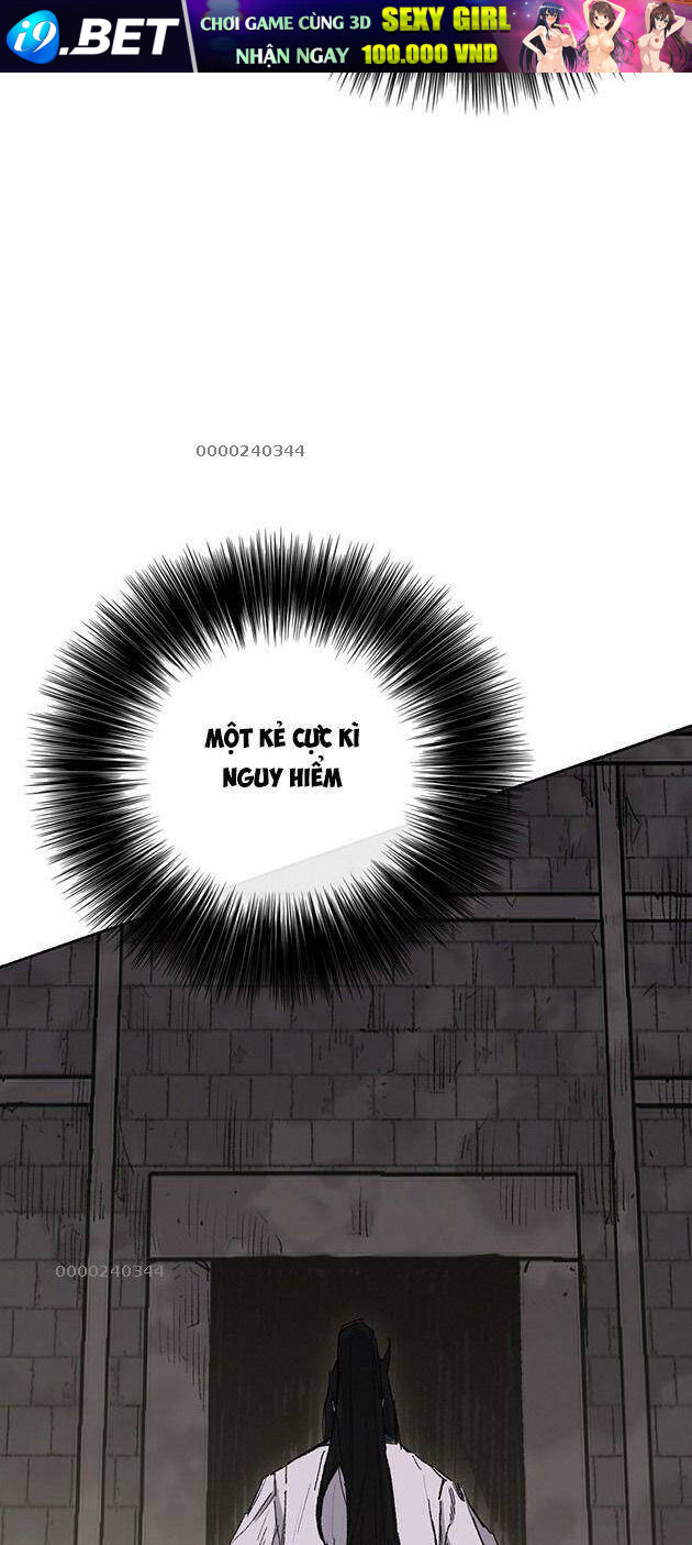 Tiên Kiếm Bất Bại - Chapter 119 - Page 78