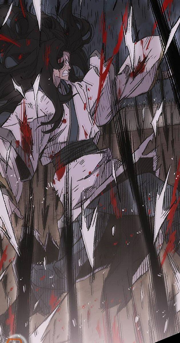 Tiên Kiếm Bất Bại - Chapter 119 - Page 7