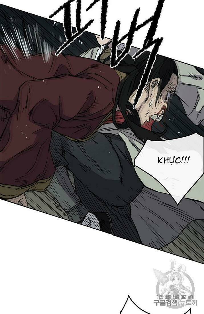 Tiên Kiếm Bất Bại - Chapter 12 - Page 9