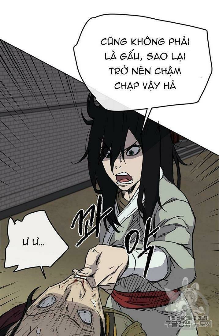 Tiên Kiếm Bất Bại - Chapter 12 - Page 11