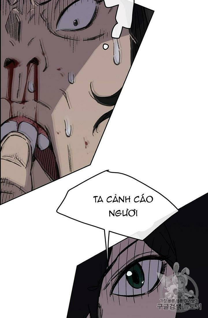 Tiên Kiếm Bất Bại - Chapter 12 - Page 13