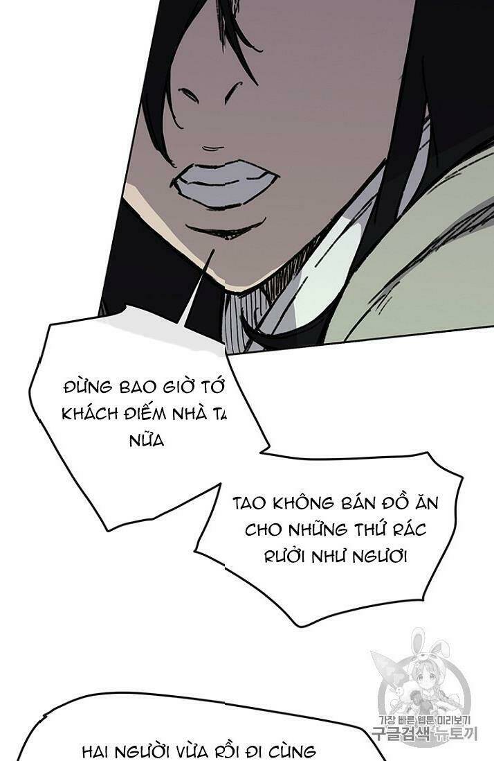 Tiên Kiếm Bất Bại - Chapter 12 - Page 14