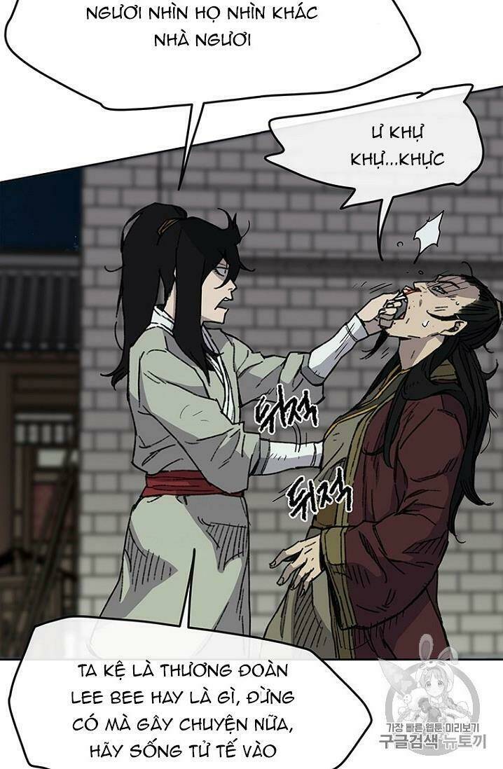 Tiên Kiếm Bất Bại - Chapter 12 - Page 15
