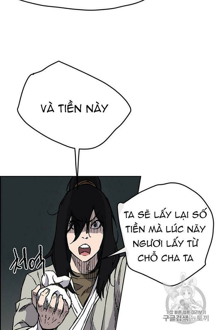 Tiên Kiếm Bất Bại - Chapter 12 - Page 16