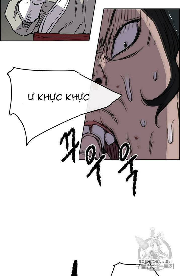 Tiên Kiếm Bất Bại - Chapter 12 - Page 17