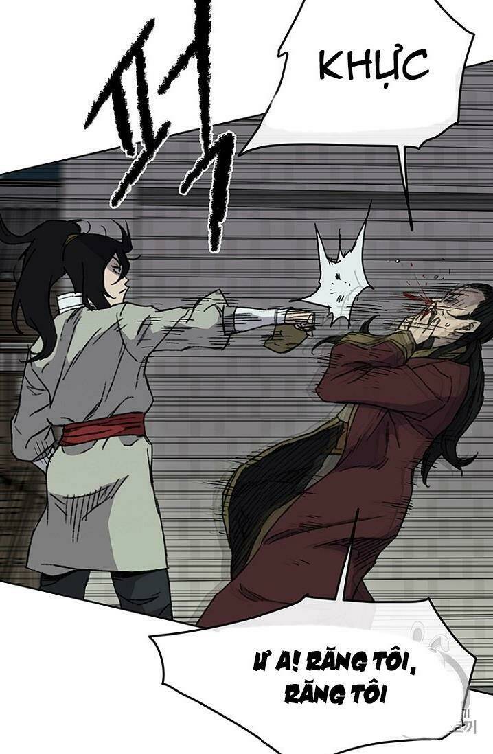 Tiên Kiếm Bất Bại - Chapter 12 - Page 18