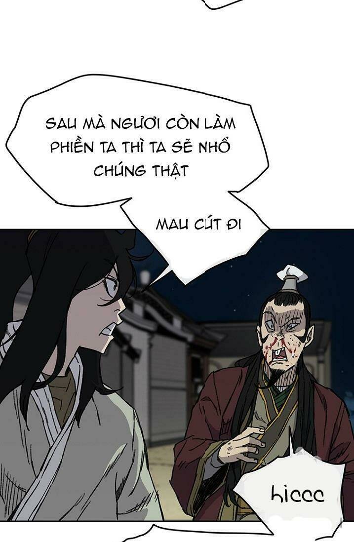 Tiên Kiếm Bất Bại - Chapter 12 - Page 19