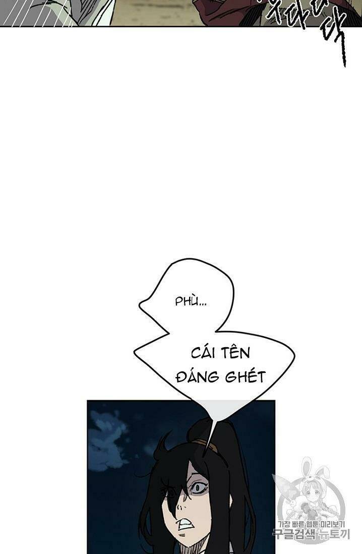 Tiên Kiếm Bất Bại - Chapter 12 - Page 21
