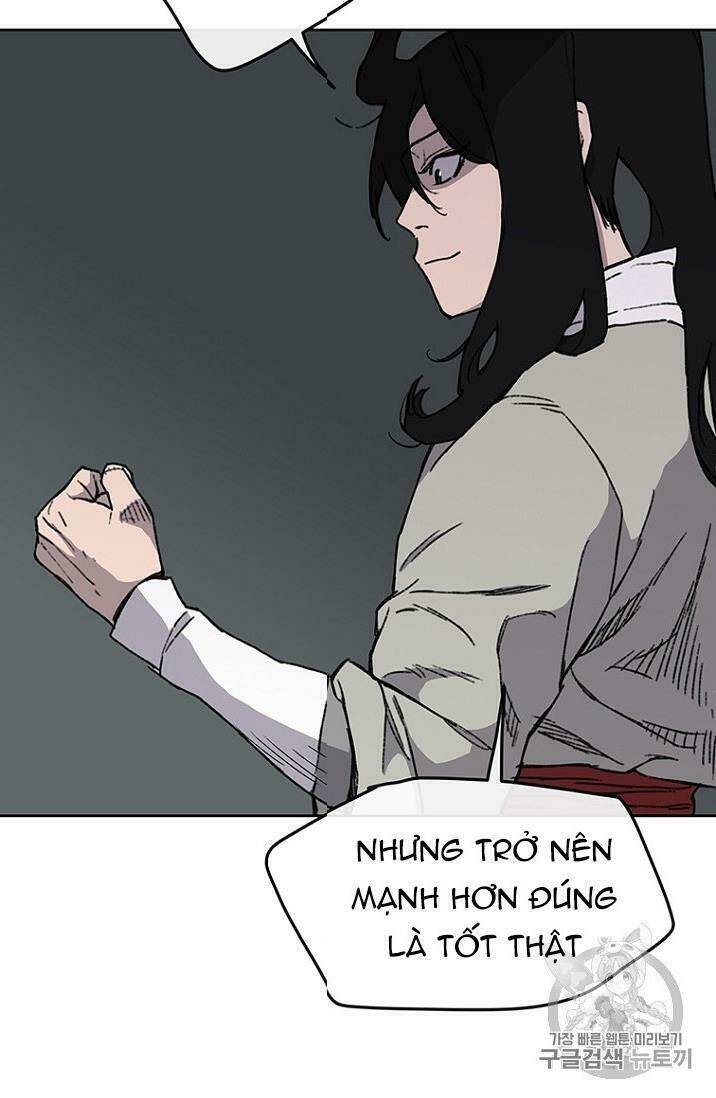 Tiên Kiếm Bất Bại - Chapter 12 - Page 23