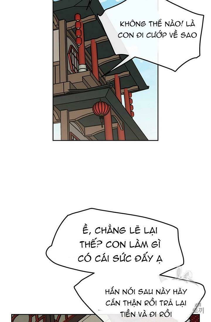 Tiên Kiếm Bất Bại - Chapter 12 - Page 25