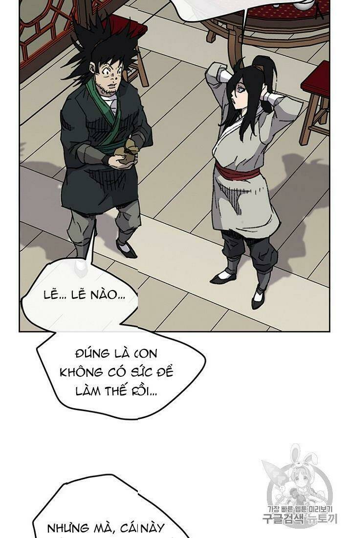 Tiên Kiếm Bất Bại - Chapter 12 - Page 26