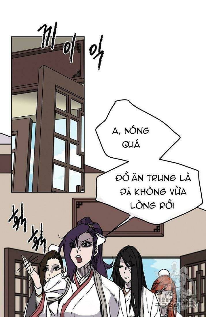 Tiên Kiếm Bất Bại - Chapter 12 - Page 28