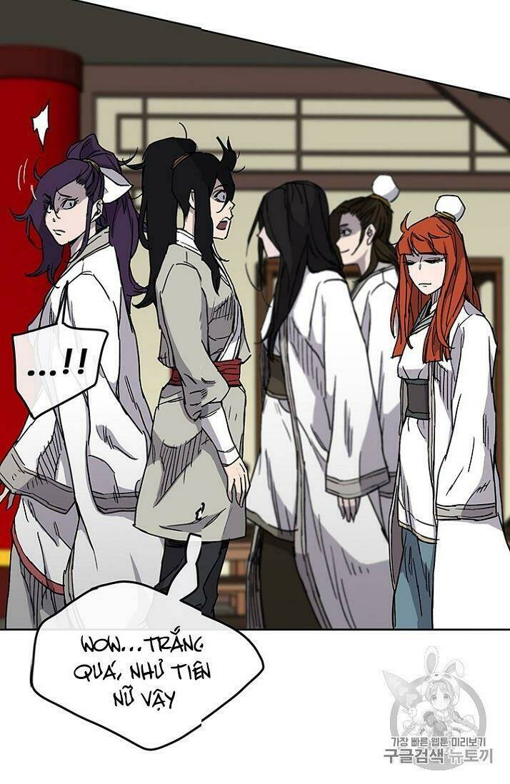 Tiên Kiếm Bất Bại - Chapter 12 - Page 32