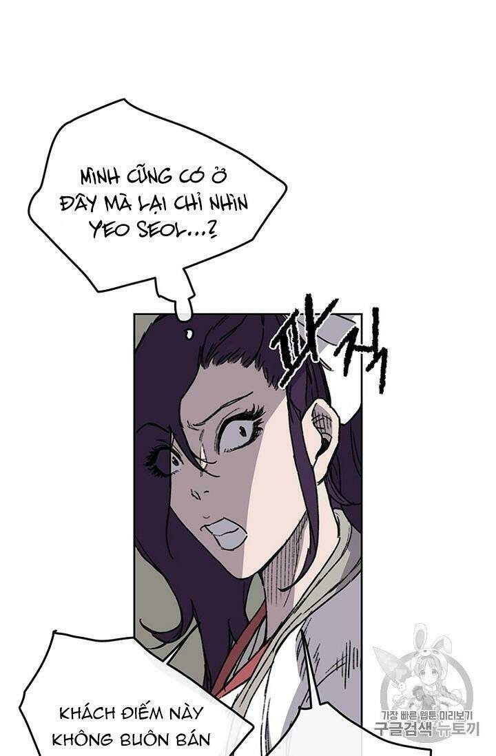Tiên Kiếm Bất Bại - Chapter 12 - Page 33