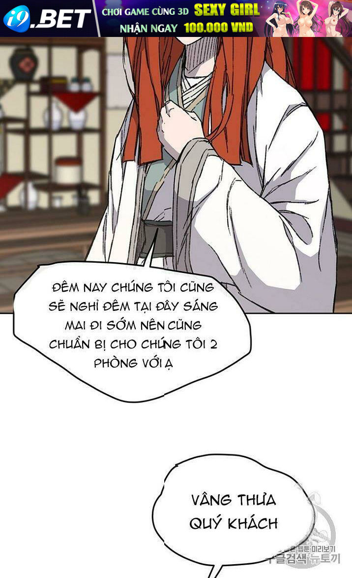 Tiên Kiếm Bất Bại - Chapter 12 - Page 36