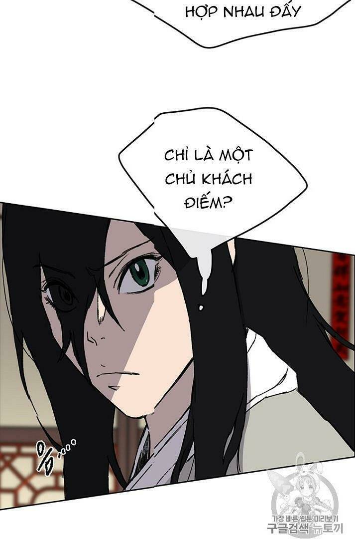 Tiên Kiếm Bất Bại - Chapter 12 - Page 39