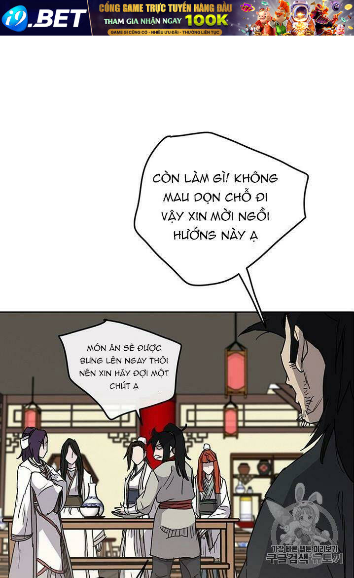 Tiên Kiếm Bất Bại - Chapter 12 - Page 40