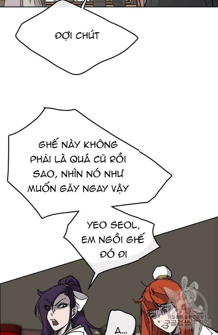 Tiên Kiếm Bất Bại - Chapter 12 - Page 41