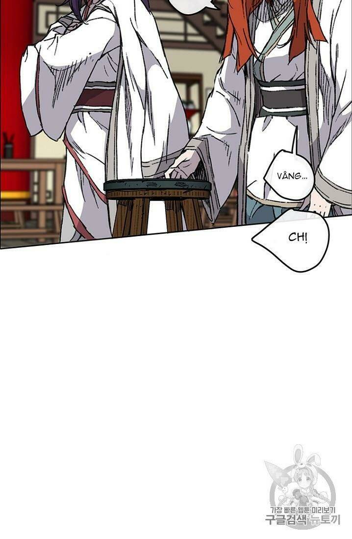 Tiên Kiếm Bất Bại - Chapter 12 - Page 42