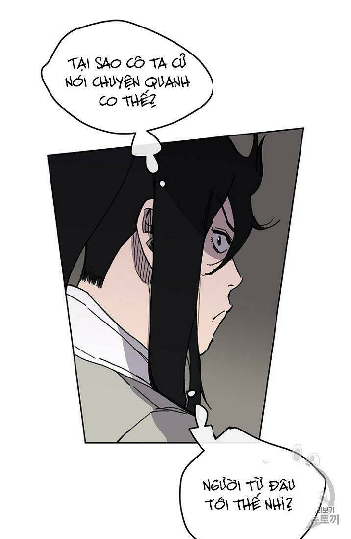 Tiên Kiếm Bất Bại - Chapter 12 - Page 43