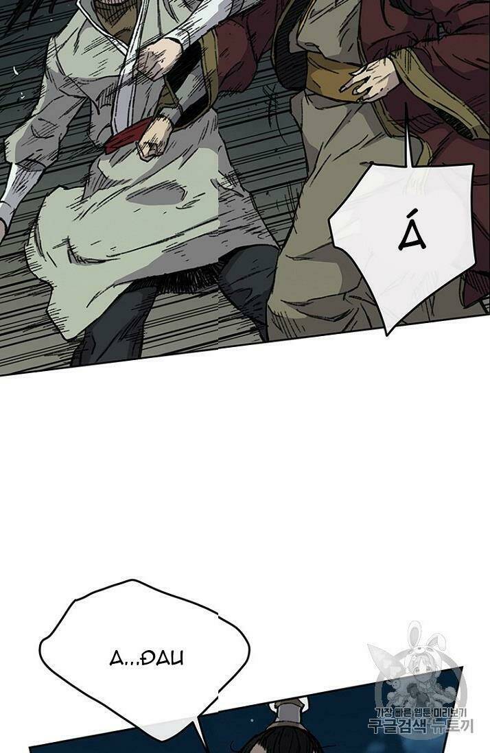 Tiên Kiếm Bất Bại - Chapter 12 - Page 4