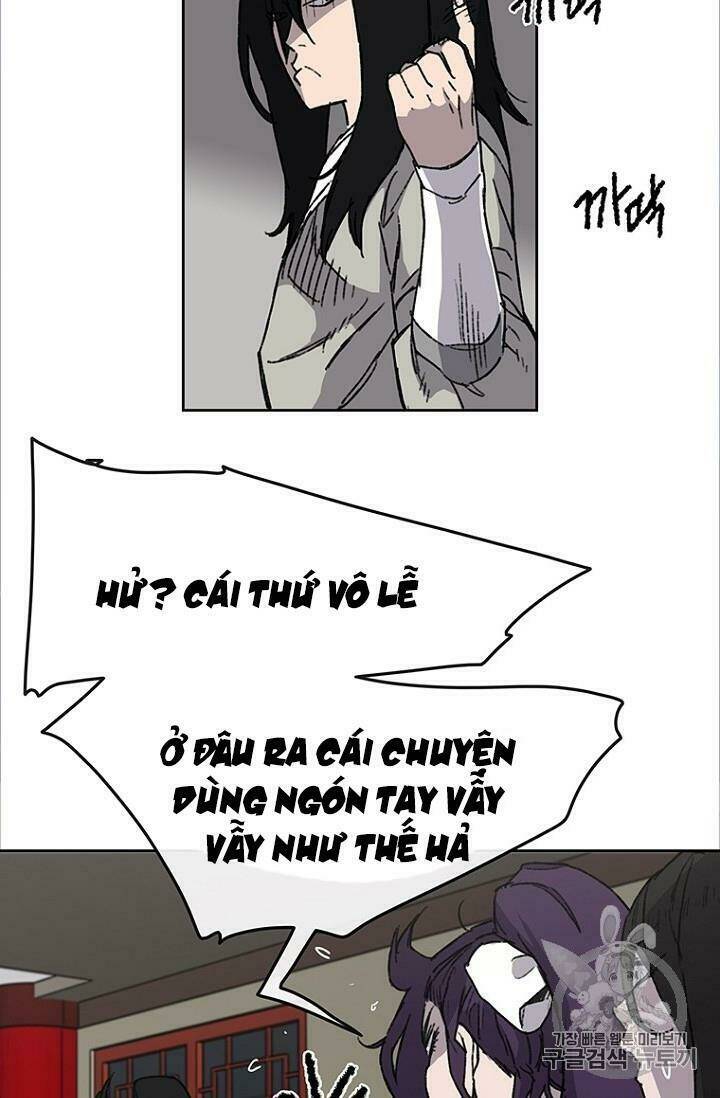 Tiên Kiếm Bất Bại - Chapter 12 - Page 51