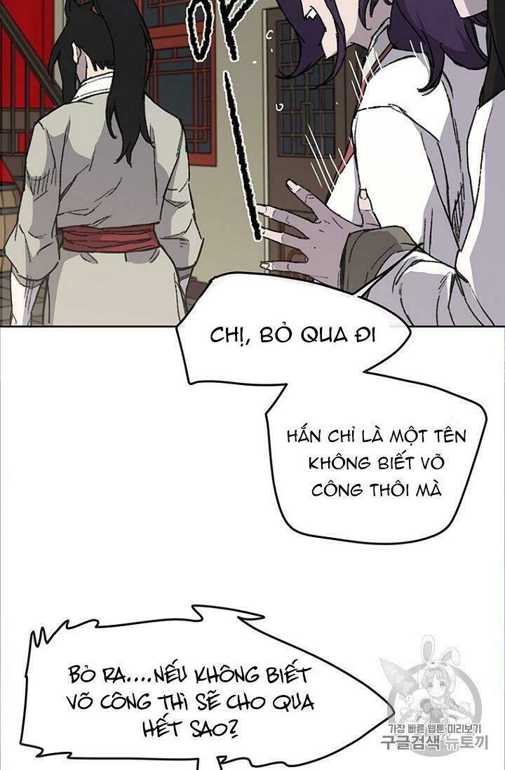 Tiên Kiếm Bất Bại - Chapter 12 - Page 52