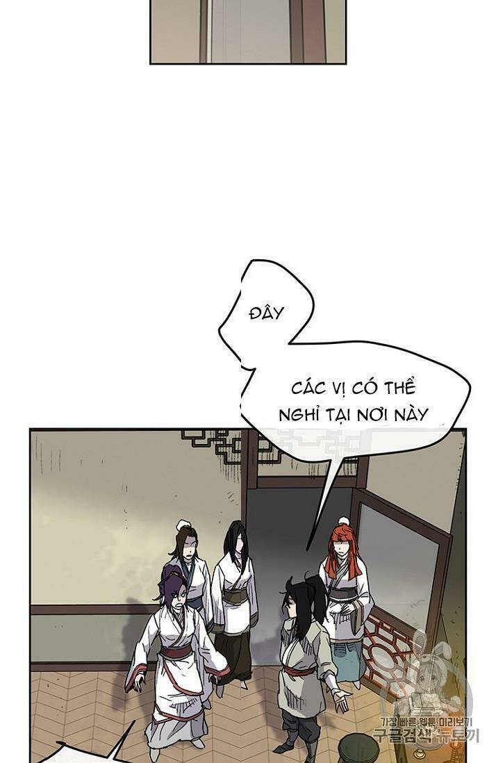 Tiên Kiếm Bất Bại - Chapter 12 - Page 55