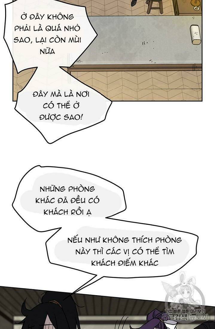 Tiên Kiếm Bất Bại - Chapter 12 - Page 56