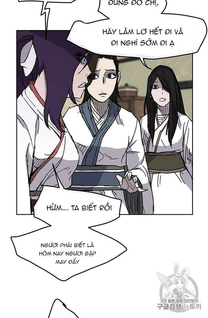 Tiên Kiếm Bất Bại - Chapter 12 - Page 59