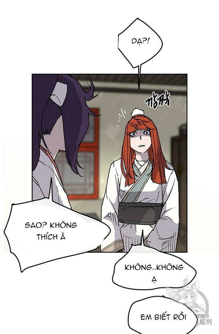 Tiên Kiếm Bất Bại - Chapter 12 - Page 61