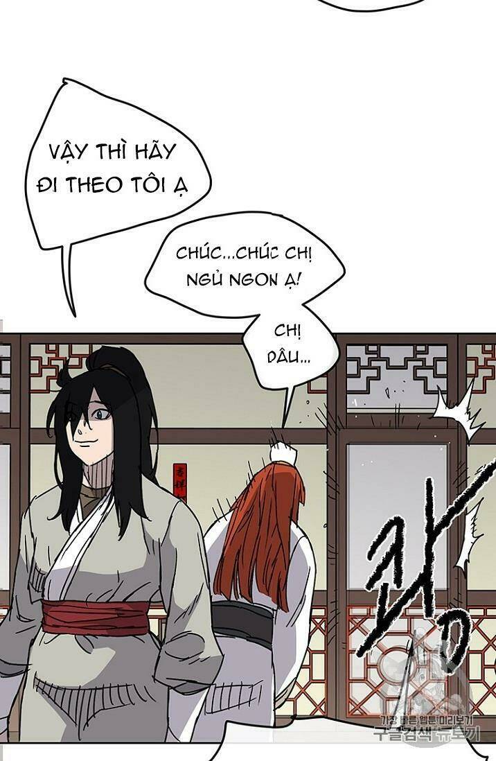 Tiên Kiếm Bất Bại - Chapter 12 - Page 62