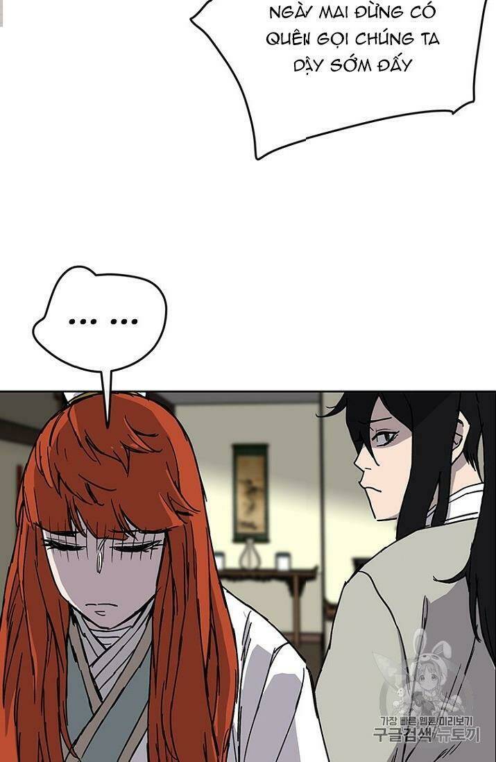 Tiên Kiếm Bất Bại - Chapter 12 - Page 63