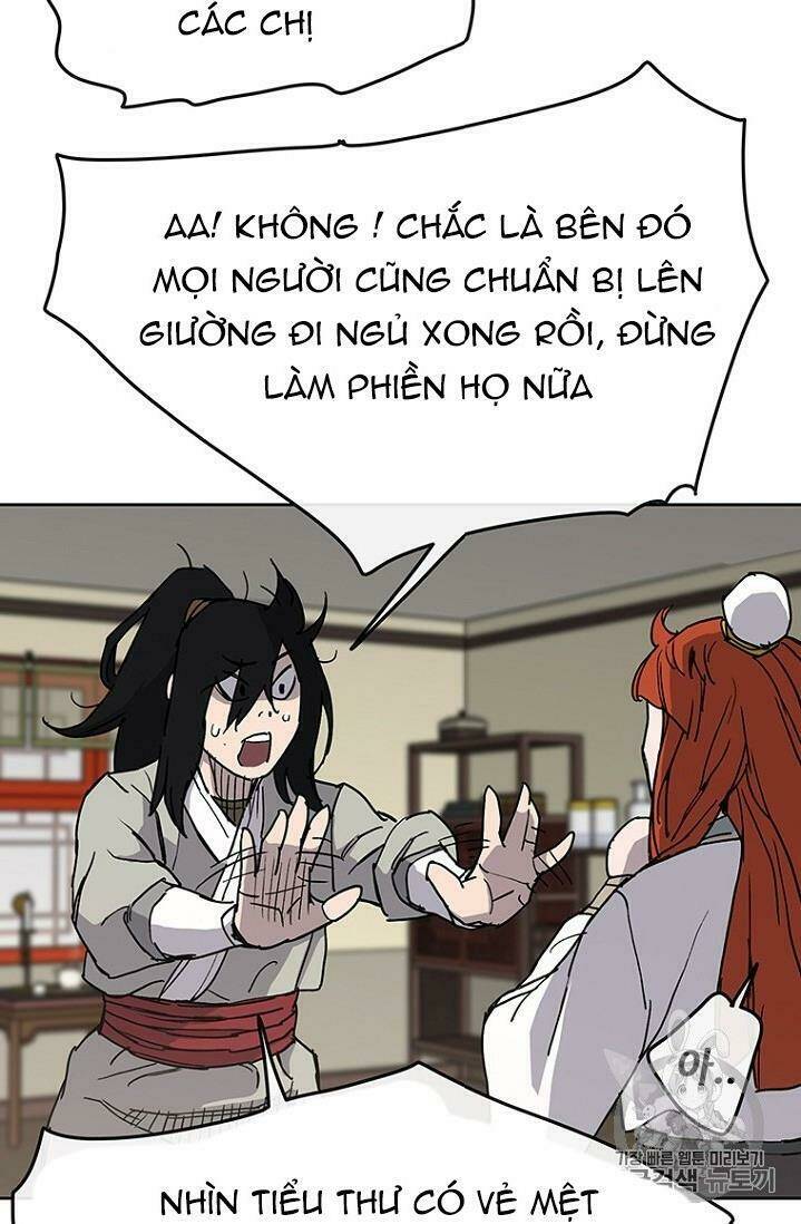 Tiên Kiếm Bất Bại - Chapter 12 - Page 67