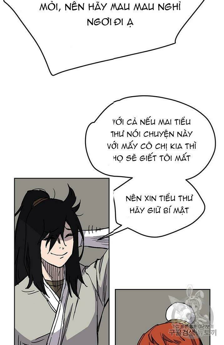 Tiên Kiếm Bất Bại - Chapter 12 - Page 68