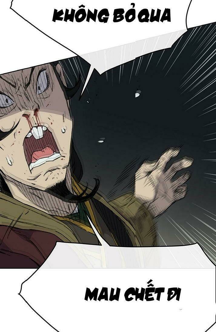 Tiên Kiếm Bất Bại - Chapter 12 - Page 6