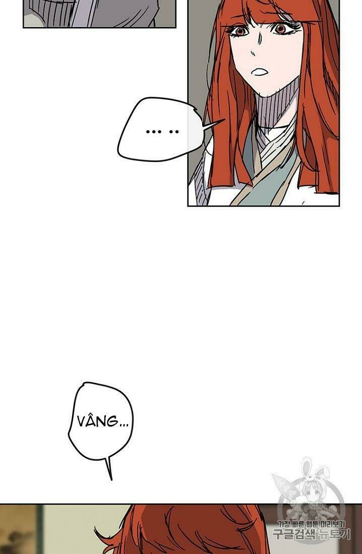 Tiên Kiếm Bất Bại - Chapter 12 - Page 69