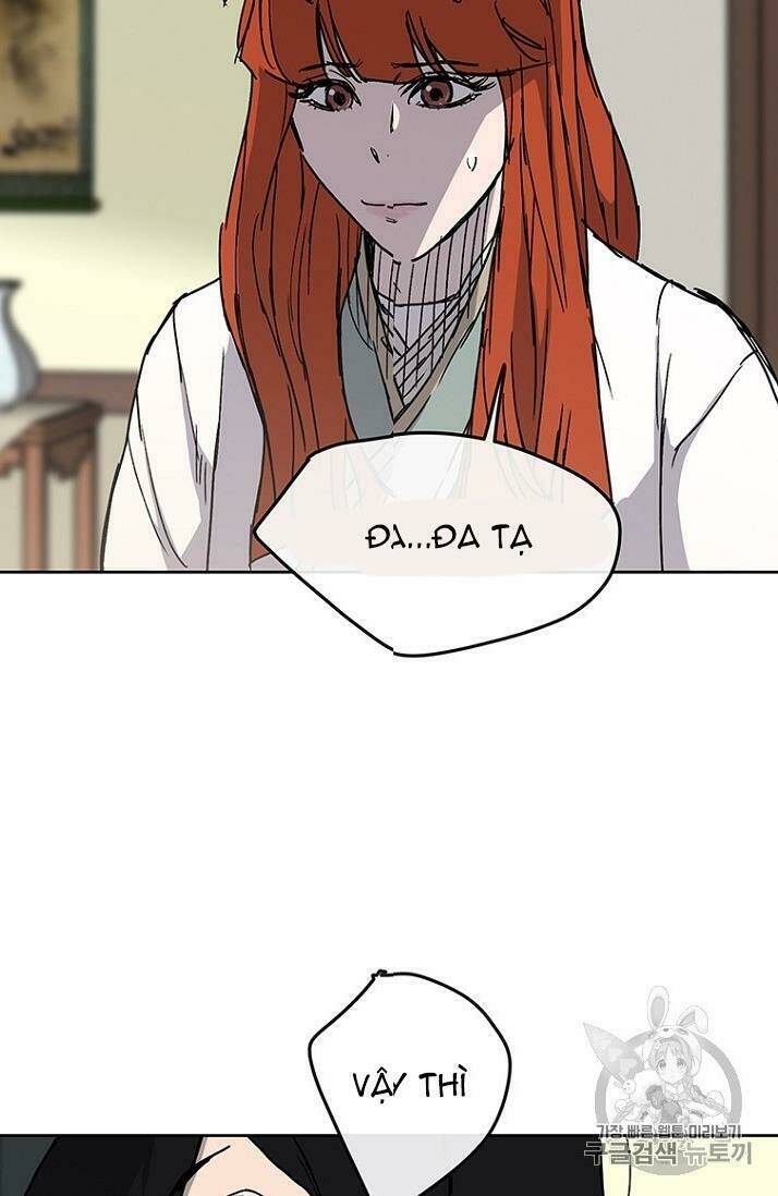 Tiên Kiếm Bất Bại - Chapter 12 - Page 70